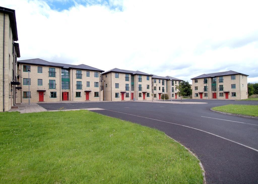 Ballyraine Self Catering Леттеркенни Экстерьер фото