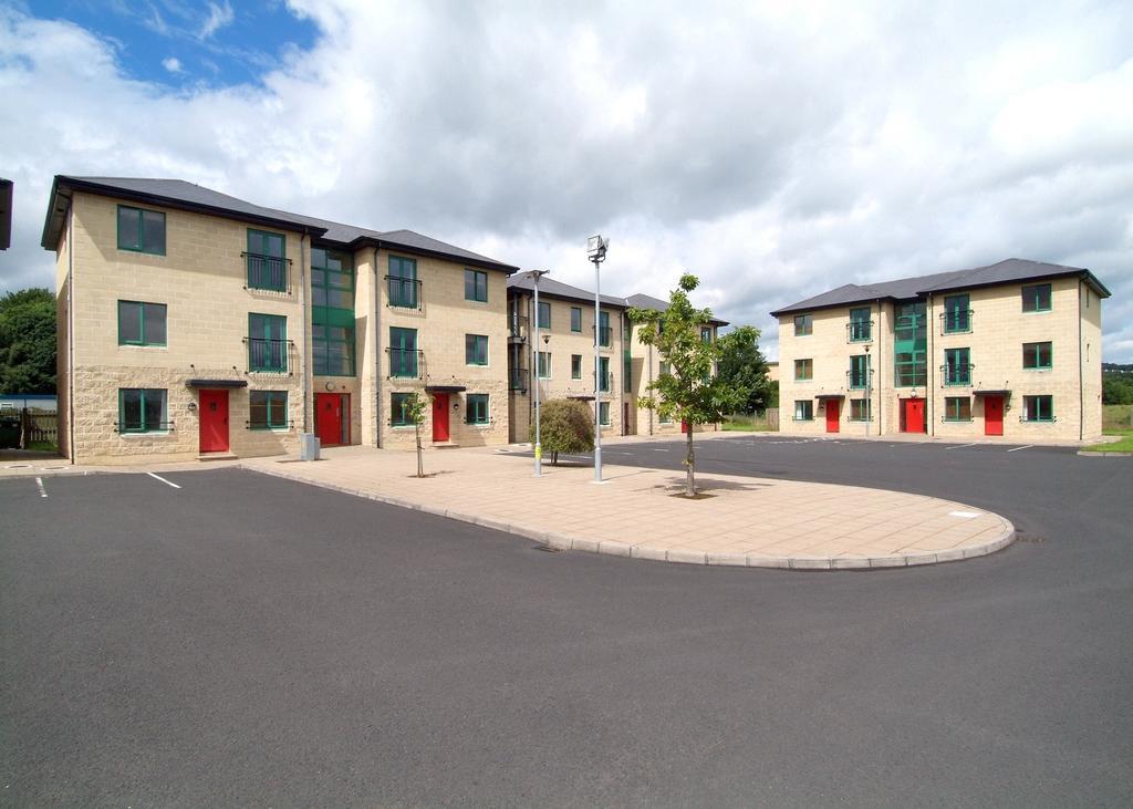 Ballyraine Self Catering Леттеркенни Экстерьер фото