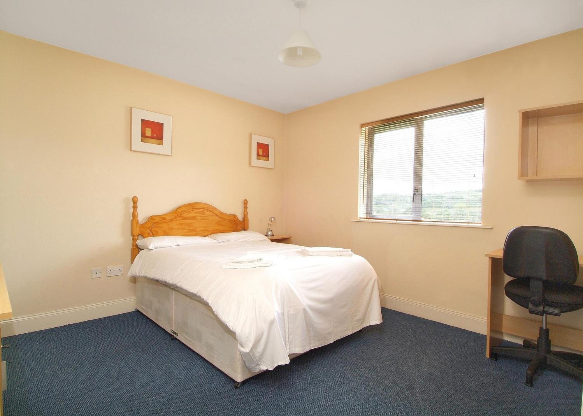 Ballyraine Self Catering Леттеркенни Экстерьер фото