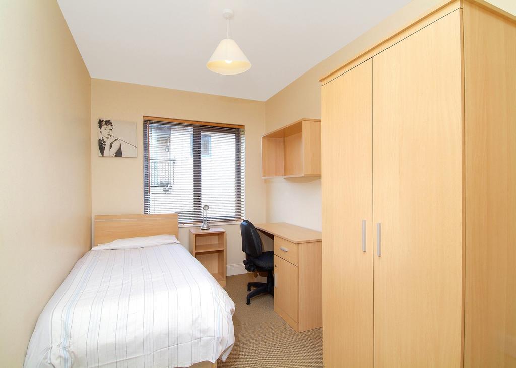 Ballyraine Self Catering Леттеркенни Номер фото