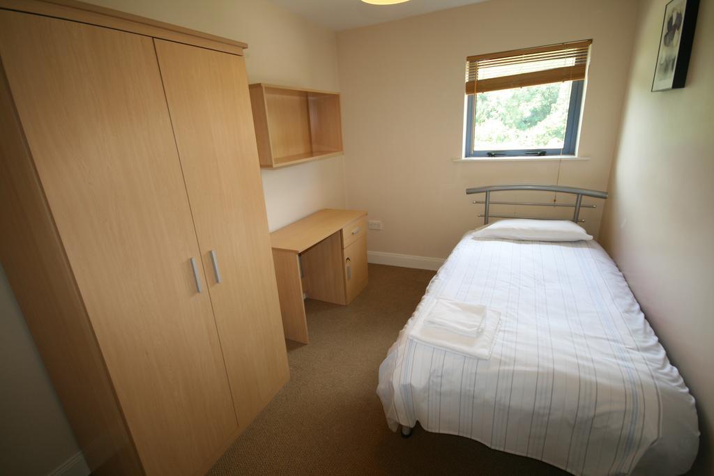 Ballyraine Self Catering Леттеркенни Экстерьер фото