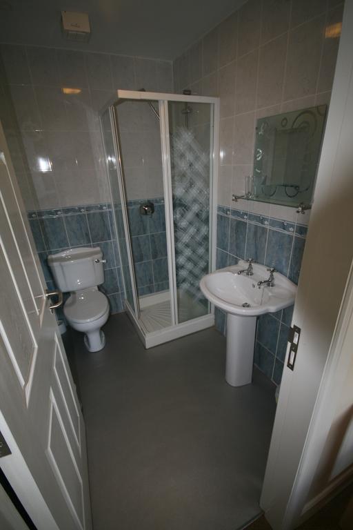 Ballyraine Self Catering Леттеркенни Экстерьер фото
