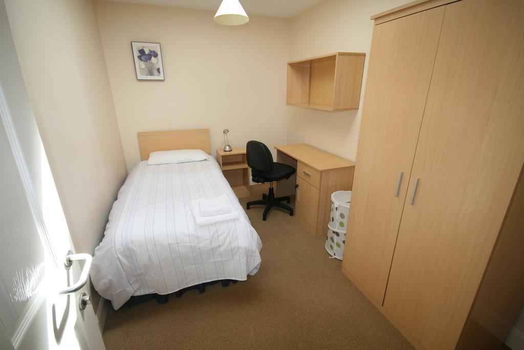 Ballyraine Self Catering Леттеркенни Номер фото