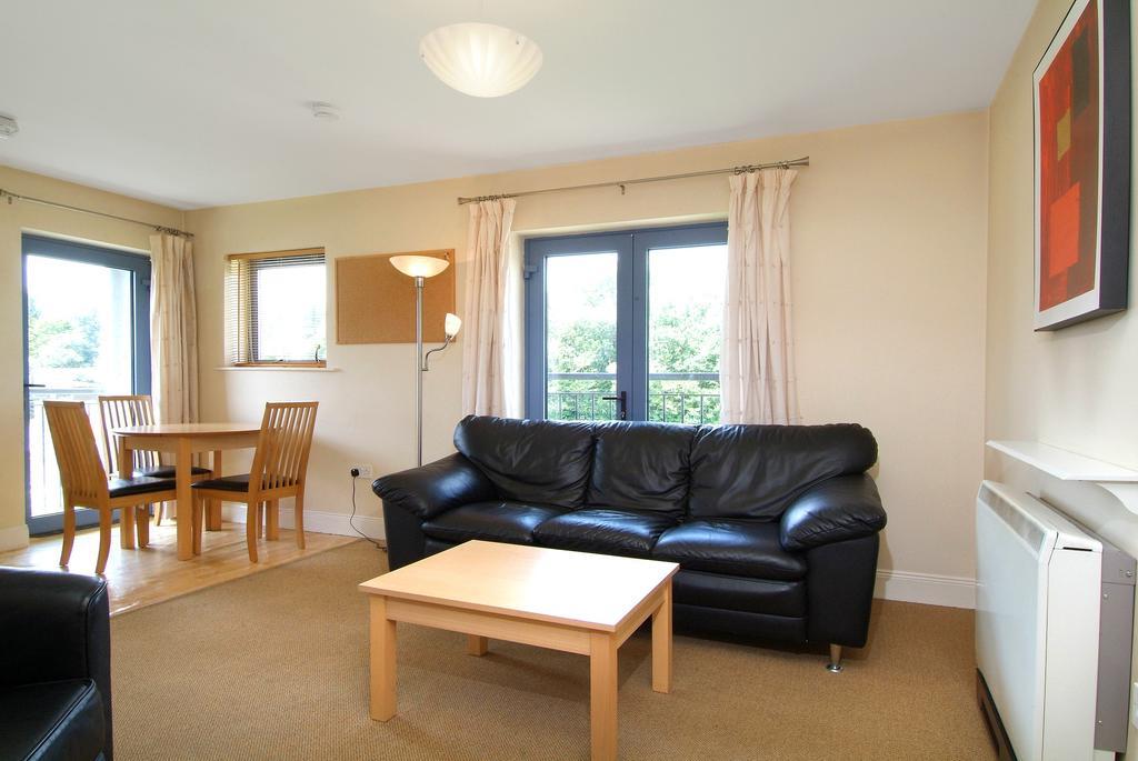 Ballyraine Self Catering Леттеркенни Номер фото